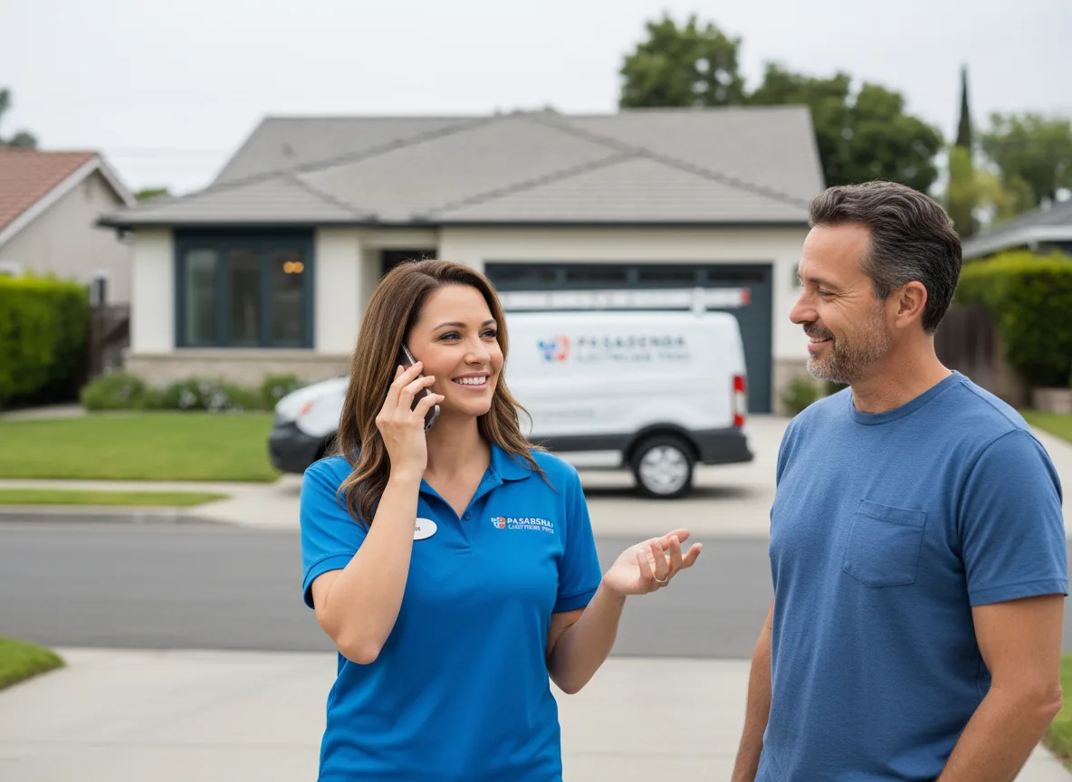 Electrician Wendell, NC FAQs